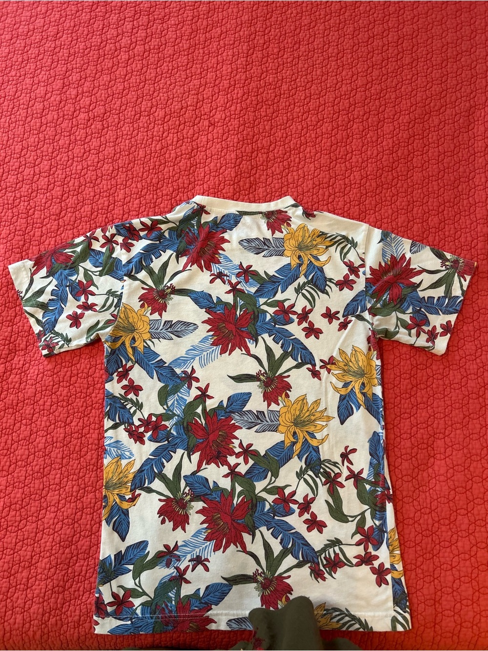 Original Use Tee - Picture 2 of 3